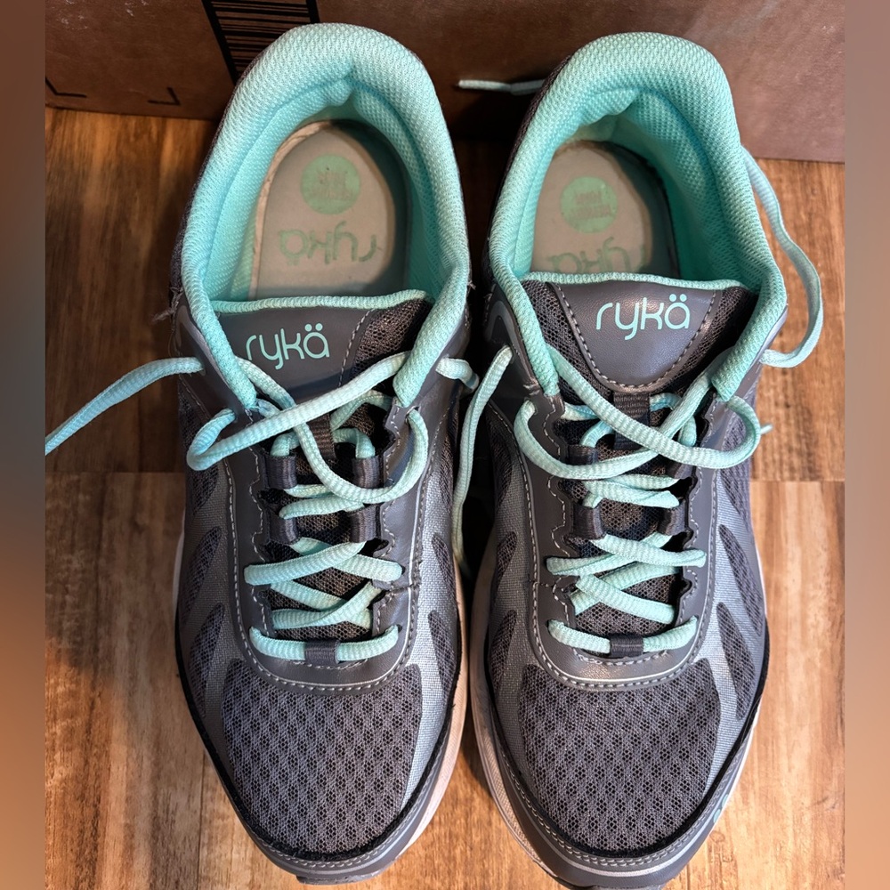 Ryka Womens Tennis Shoes